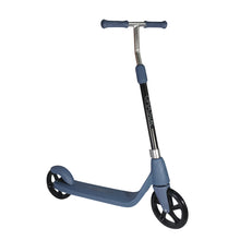 Load image into Gallery viewer, Chaser T1 Manual Kick Scooter for Kids, Teens to Adult Scooter -Blue