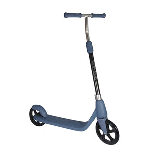 Chaser T1 Manual Kick Scooter for Kids, Teens to Adult Scooter -Blue