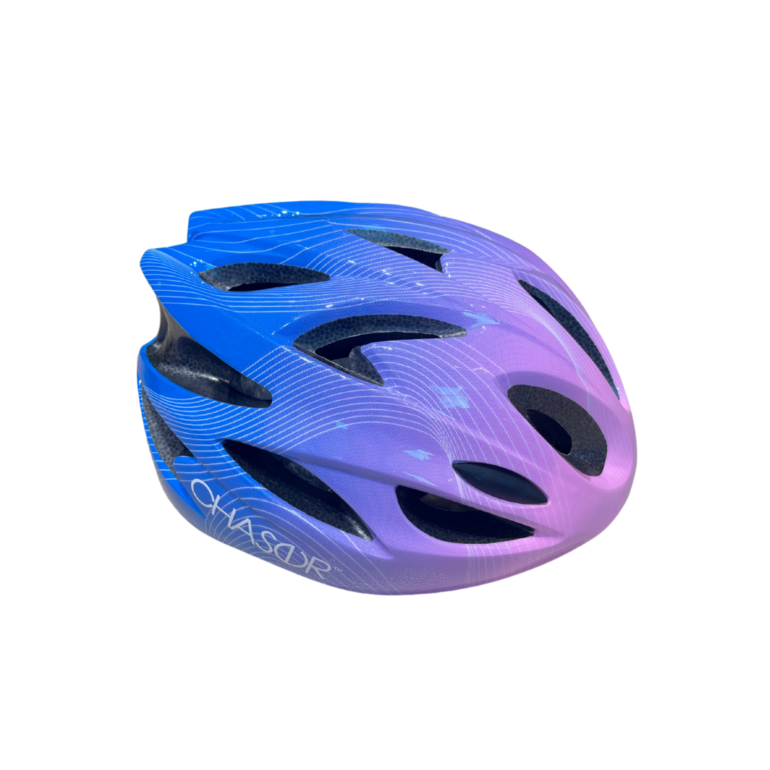 bike helmet for kids philippines Chaser Kids Rydor for Skates Scooter Adjustable Bike Helmet for Kids – RoyalBaby Philippines