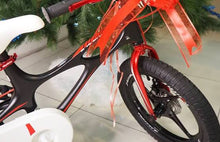Load image into Gallery viewer, Personalized Bike Ribbon with Name for RoyalBaby