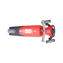 Load image into Gallery viewer, RoyalBaby Kids Scooter Toddlers Speed X1 Foldable Scooter(RB-S1)-Blue/Red