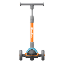 Load image into Gallery viewer, RoyalBaby Kids Scooter Toddlers Speed X1 Foldable Scooter(RB-S1)-Blue/Orange