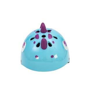 Bicycle Pink Dinosaur Helmet RoyalBaby Rawr Dino Helmet Skate