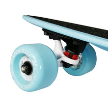 Load image into Gallery viewer, Chaser 22&quot; MT Cruiser Board-Aqua
