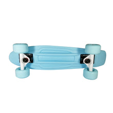 Load image into Gallery viewer, Chaser 22&quot; MT Cruiser Board-Aqua