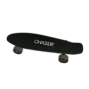Chaser 22" MT Cruiser Board-Black