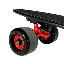 Load image into Gallery viewer, Chaser 22&quot; MT Cruiser Board-Black