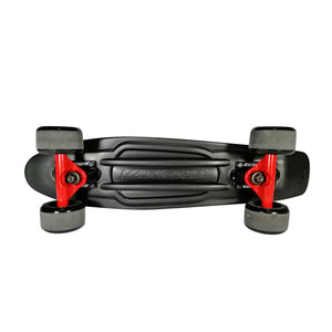 Chaser 22" MT Cruiser Board-Black