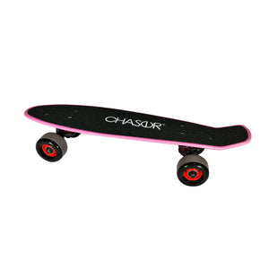 Chaser 22" MT Cruiser Board-Pink