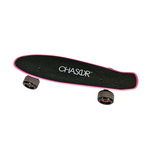 Chaser 22" MT Cruiser Board-Pink