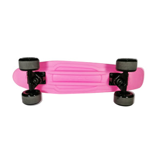 Chaser 22" MT Cruiser Board-Pink