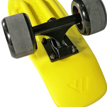 Load image into Gallery viewer, Chaser 22&quot; MT Cruiser Board-Yellow