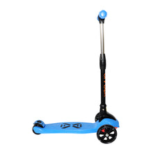 Load image into Gallery viewer, Chaser 6+ Folding Kids Kick Scooter-Blue