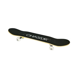 Chaser 31" Wooden Maple Skateboard(6120)-AMRGOT