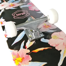 Load image into Gallery viewer, Chaser 31&quot; Wooden Maple Skateboard(6120)-AMRGOT