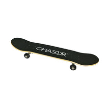 Load image into Gallery viewer, Chaser 31&quot; Wooden Maple Skateboard(6120)-Just Watch