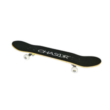 Load image into Gallery viewer, Chaser 31&quot; Wooden Maple Skateboard(6120)-Rastafari