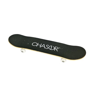 Chaser 31" Wooden Maple Skateboard(6120)-Since '10
