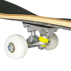 Chaser 31" Wooden Maple Skateboard(6120)-Since '10