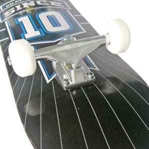 Chaser 31" Wooden Maple Skateboard(6120)-Since '10