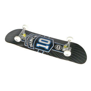Chaser 31" Wooden Maple Skateboard(6120)-Since '10