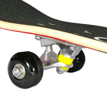 Load image into Gallery viewer, Chaser 31&quot; Wooden Maple Skateboard(6120)-Sky