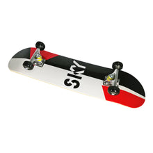 Load image into Gallery viewer, Chaser 31&quot; Wooden Maple Skateboard(6120)-Sky