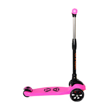 Load image into Gallery viewer, Chaser 6+ Folding Kids Kick Scooter-Pink