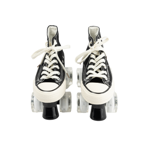 Canvas skate sales