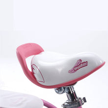 Load image into Gallery viewer, RoyalBaby Kids Bike 12&quot; Pink for 2-5 Years Old Little Swan Girls Bike