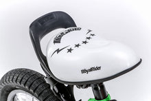 Load image into Gallery viewer, RoyalBaby Kids Bike 12&quot; Green for 2-5 Years Old BMX Freestyle