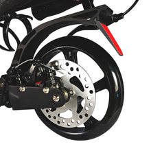 Load image into Gallery viewer, Chaser X1 Manual Kick Scooter-Black/Pink