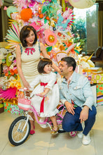 Load image into Gallery viewer, RoyalBaby Kids Bike 16&quot; Pink for 4-7 Years Old Little Swan Girls Bike