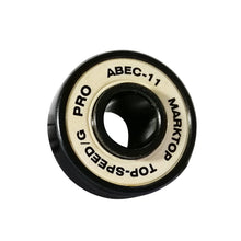 Load image into Gallery viewer, Chaser ABEC-11 Set of 8 Bearings for Skateboards Scooters
