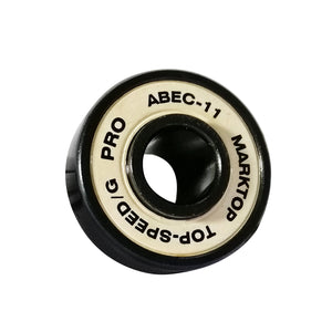 Chaser ABEC-11 Set of 8 Bearings for Skateboards Scooters