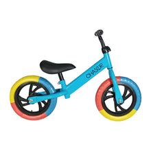 Load image into Gallery viewer, Chaser Wheelies Balance Bike for Kids Balancer Bike for Kids in Blue