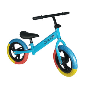 Chaser Wheelies Balance Bike for Kids Balancer Bike for Kids in Blue