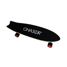 Load image into Gallery viewer, Chaser 28&quot; Wooden Maple Skateboard (E076) -Freedom Ollie