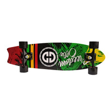 Load image into Gallery viewer, Chaser 28&quot; Wooden Maple Skateboard (E076) -Freedom Ollie