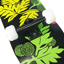 Load image into Gallery viewer, Chaser 31&quot; Display Wooden Skateboard (E123) -Autumn Leaves