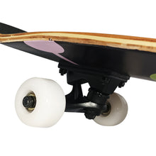 Load image into Gallery viewer, Chaser 31&quot; Display Wooden Skateboard (E123) -Matrix
