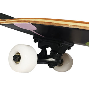 Chaser 31" Display Wooden Skateboard (E123) -Matrix