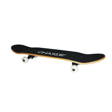 Load image into Gallery viewer, Chaser 31&quot; Display Wooden Skateboard (E123) -Matrix