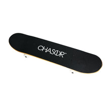 Load image into Gallery viewer, Chaser 31&quot; Display Wooden Skateboard (E123) -The Eye