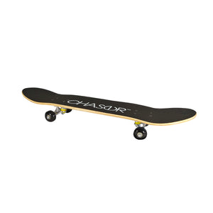 Chaser 31" Wooden Maple Skateboard(6120)-Ollie Since 10