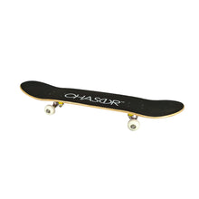 Load image into Gallery viewer, Chaser 31&quot; Wooden Maple Skateboard(6120)-Stems From UK