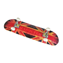 Load image into Gallery viewer, Chaser 31&quot; Wooden Maple Skateboard(6120)-Stems From UK