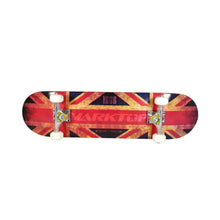 Load image into Gallery viewer, Chaser 31&quot; Wooden Maple Skateboard(6120)-Stems From UK