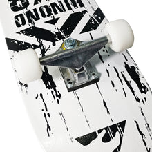 Load image into Gallery viewer, Chaser 31&quot; Wooden Maple Skateboard (E124)- Hinono