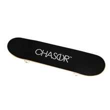 Load image into Gallery viewer, Chaser 31&quot; Wooden Maple Skateboard (E124)- SK8 Trick